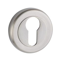 Elegancka Rozeta Wciskana w Klasie Premium - Patyna Zestaw Montażowy Inkludowany!