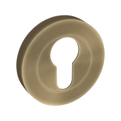 Elegancki Szyld Okrągły Patyna Mat - Stylowy Akcent do Twojego Wnętrza!