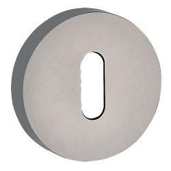 Rozeta Kluczowa Satin: Wyjątkowa Elegancja do Twoich Drzwi Wewnętrznych!