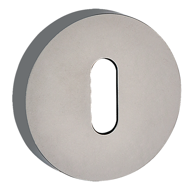 Rozeta Kluczowa Satin: Wyjątkowa Elegancja do Twoich Drzwi Wewnętrznych!