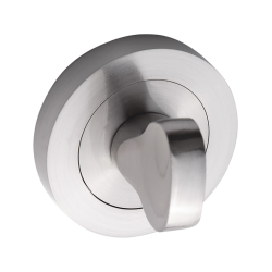 Szykowna Rozeta WC Satyna - Elegancja i funkcjonalność w Twoich drzwiach!