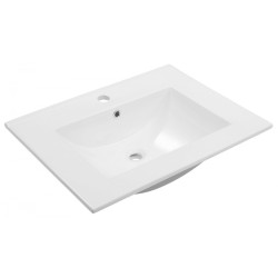 Elegancki zestaw Lupo 60 cm - nowoczesna szafka z umywalką!