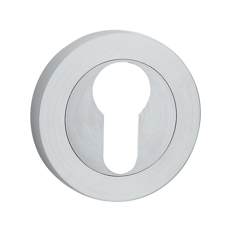 Rozeta Okrągła Satyna Mat – Elegancja i Funkcjonalność! Gwarancja 2 Lata