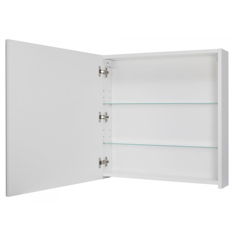 Lustrzana Szafka Wisząca 60 cm IDA – Elegancja i Funkcjonalność od Astor