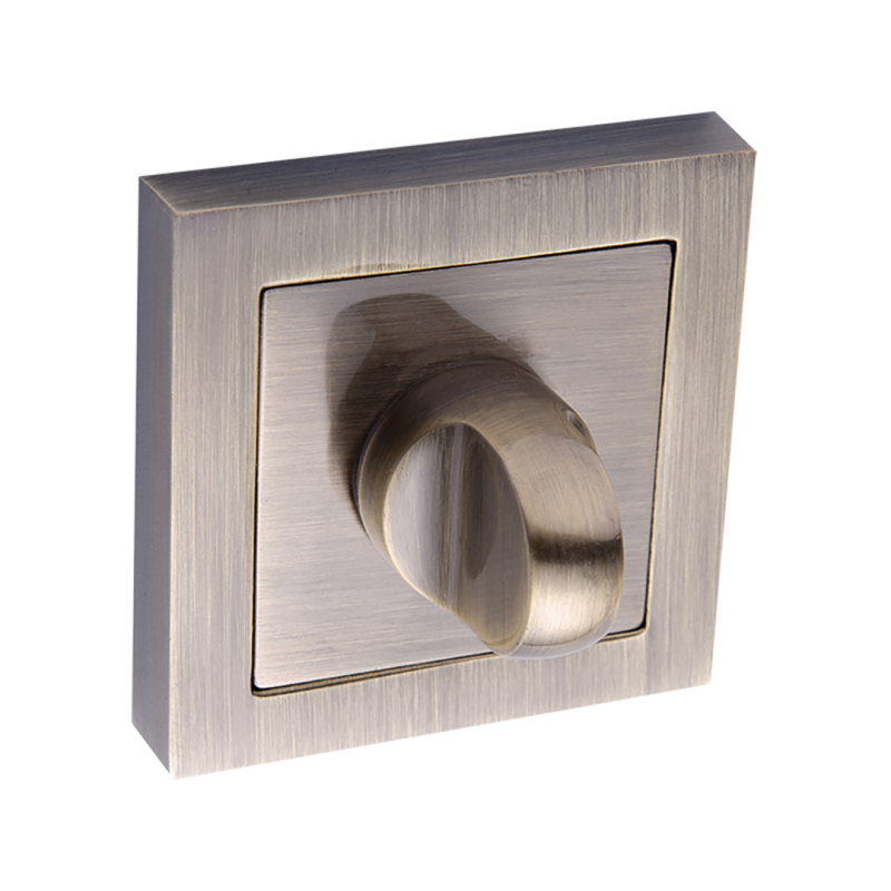 Elegancki Szyld WC Patyna - Styl i Trwałość dla Twojego Wnętrza!