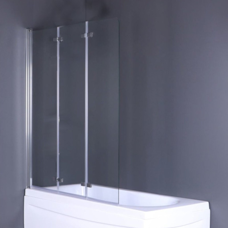 Elegancki Parawan Nawannowy Duso, 3-skrzydłowy - Oszczędność Miejsca i Stylu!