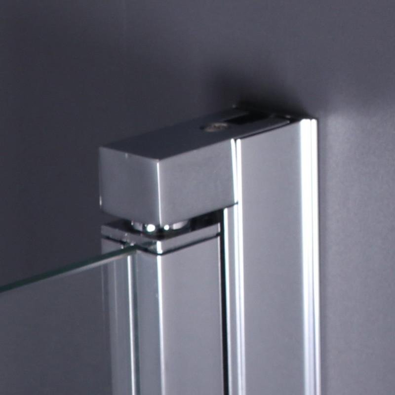 Elegancki Parawan Nawannowy Duso, 3-skrzydłowy - Oszczędność Miejsca i Stylu!