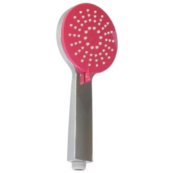 Oryginalna Słuchawka Prysznicowa Kameleon SC-D3-R39 – Komfort i Styl w Twojej Łazience