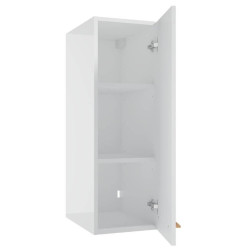 Stylowa szafka METRO SYSTEM C30 z uchwytem w kolorze różowego złota - elegancja i funkcjonalność