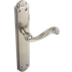 Stylowa Klamka Stilo Patyna - Perfekcyjny Akcent do Twoich Wnętrz!