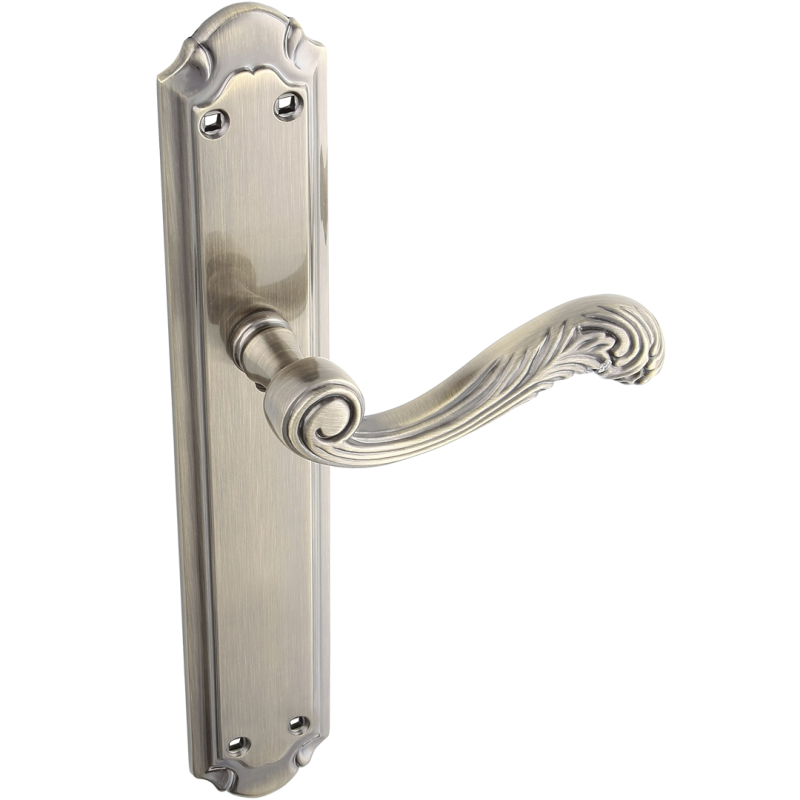 Stylowa Klamka Stilo Patyna - Perfekcyjny Akcent do Twoich Wnętrz!