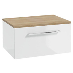 Elegancka Szafka METRO B60: Styl i Funkcjonalność dla Twojej Kuchni