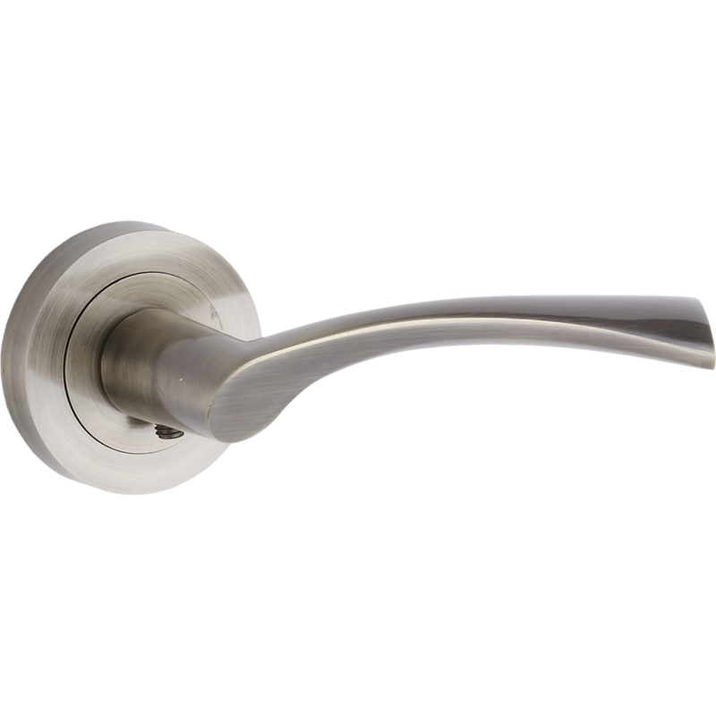 Stylowa Klamka Noa Patyna - Harmonijne Połączenie Elegancji i Funkcjonalności!