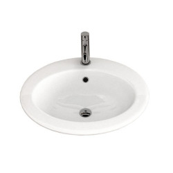 Luksusowa Umywalka Magari - Esencja Nowoczesnego Stylu w Twojej Łazience