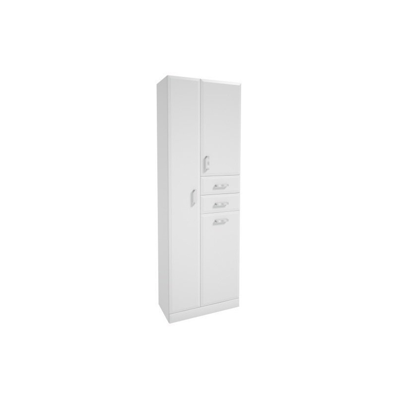 Kompaktowa Szafka ROSTI: Styl, Praktyczność i Funkcjonalność dla Twojego Domu!