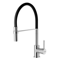 Kran Kuchenny Kameleon - 5 Kolorów Stylu dla Twojej Kuchni!