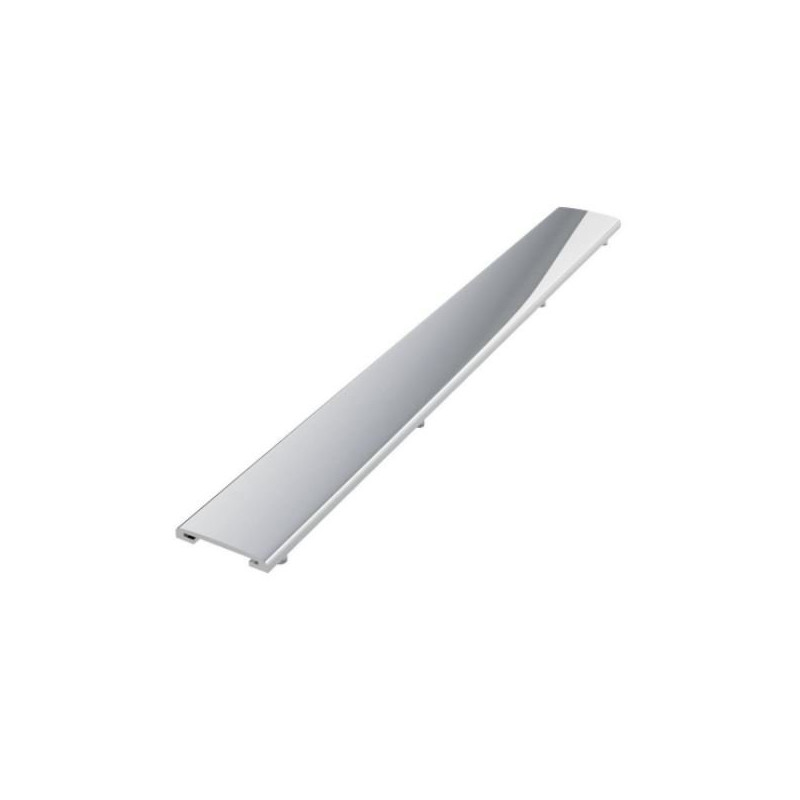Chromowany Odpływ Liniowy Schedpol 90x140 cm - Elegancki i Funkcjonalny Design