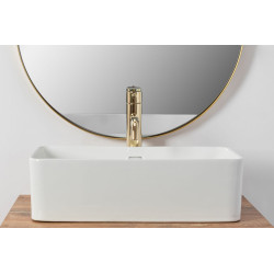 Nowoczesna Umywalka Berta 48 - Elegancja i Styl na Twojej Łazience