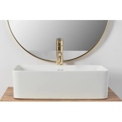 Nowoczesna Umywalka Berta 48 - Elegancja i Styl na Twojej Łazience