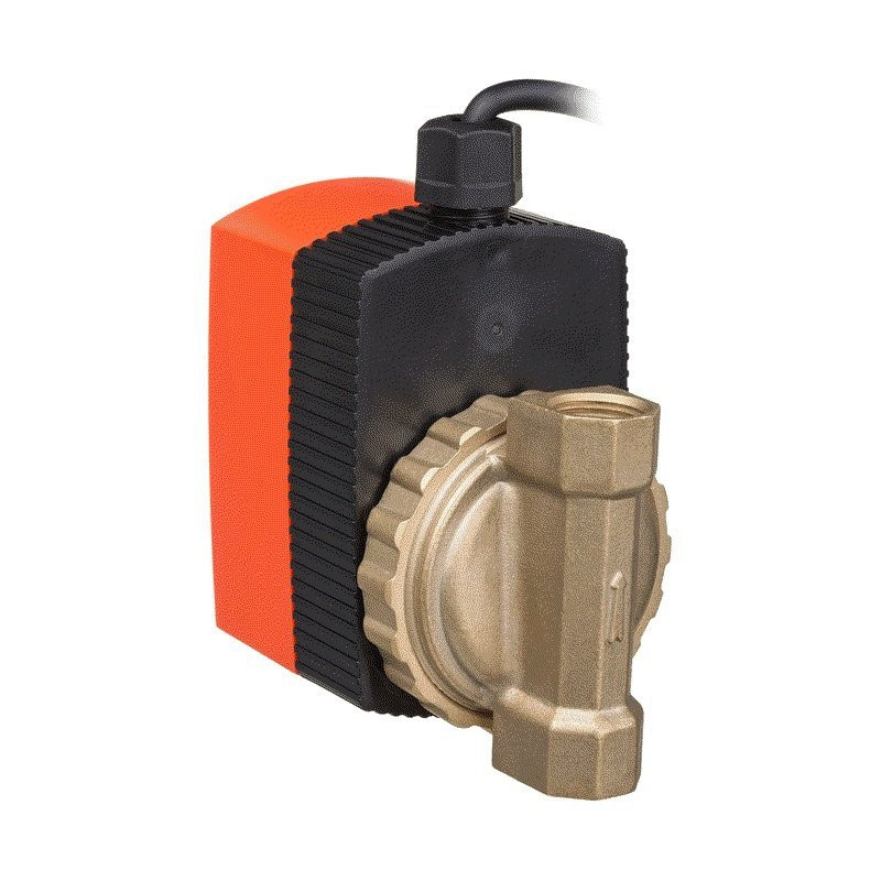 Niezawodna Pompa Cyrkulacyjna PROV CP-50-000 do Ciepłej Wody Użytkowej