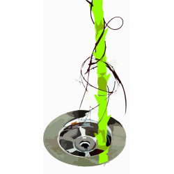 Przepychacz Tornado - Skuteczność w Udrażnianiu Odpływów!