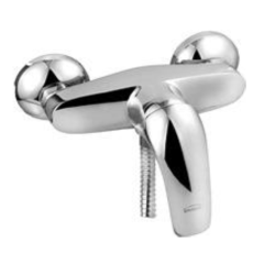 Luksusowy Zestaw Prysznicowy TIMARU z Baterią Natryskową - Kod BN-71-001