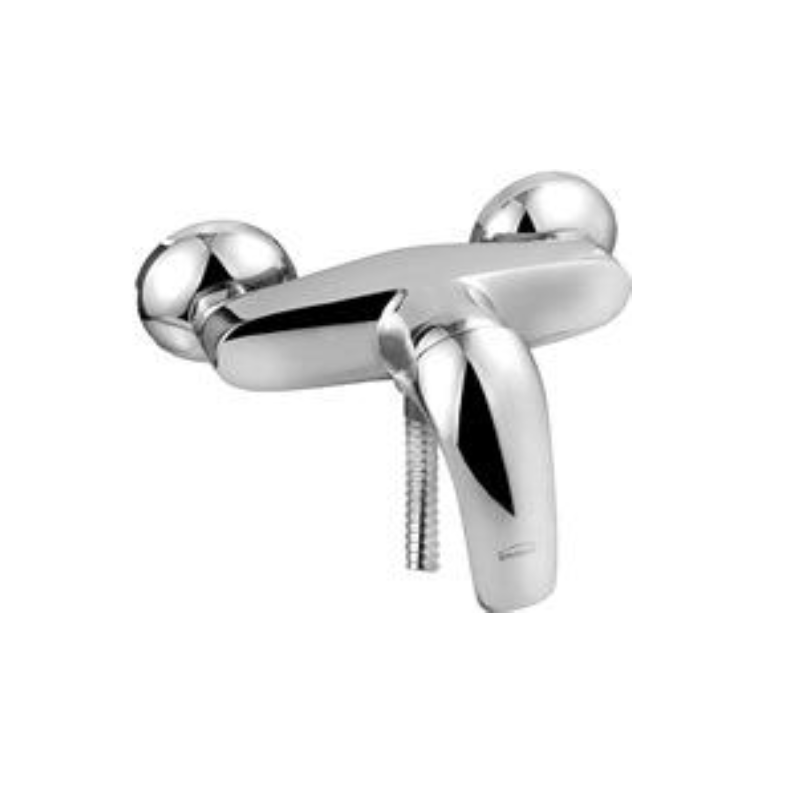 Luksusowy Zestaw Prysznicowy TIMARU z Baterią Natryskową - Kod BN-71-001