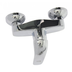 Luksusowy Zestaw Prysznicowy TIMARU z Baterią Natryskową - Kod BN-71-001