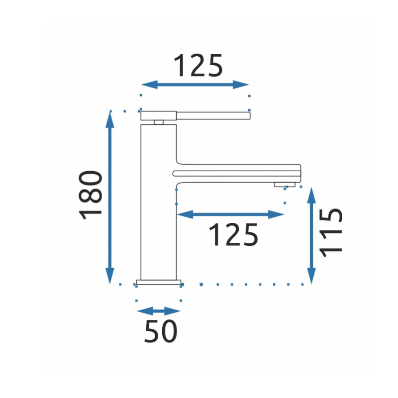 Lśniąca Bateria Łazienkowa OVAL w Złocie - Elegancja i Styl dla Twojego Wnętrza!