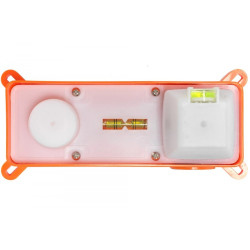 Elegancka Czarna Bateria Umywalkowa Podtynkowa OVAL + BOX od REA