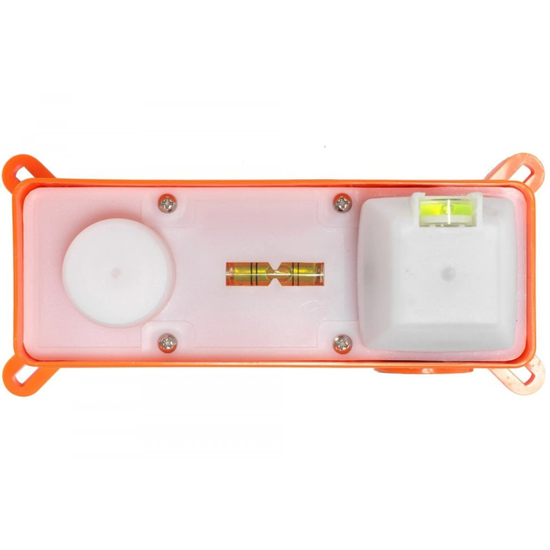 Złota Bateria Umywalkowa OVAL z BOX - Elegancja w Twojej Łazience!