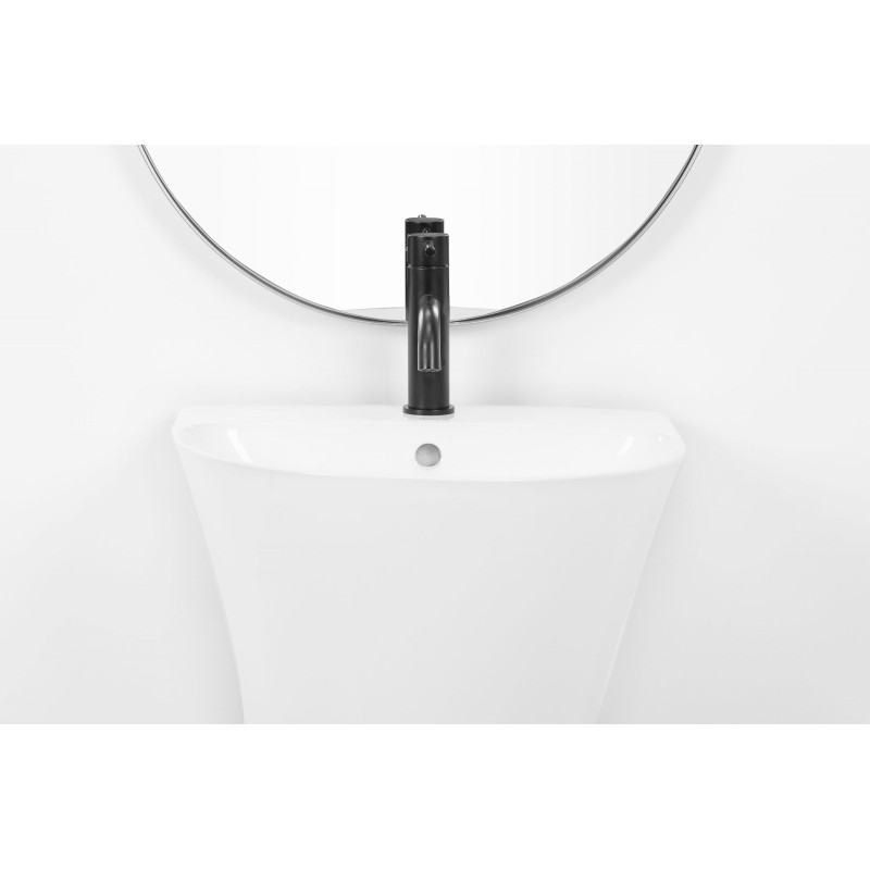 Ekskluzywna Umywalka Wolnostojąca RITA - Nowoczesny Design