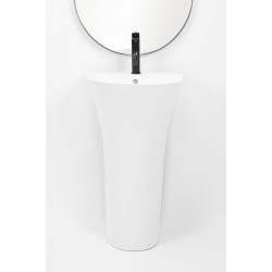 Ekskluzywna Umywalka Wolnostojąca RITA - Nowoczesny Design