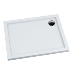 Komfortowy Brodzik 70x90x5 Caspar - Idealny do Każdej Łazienki