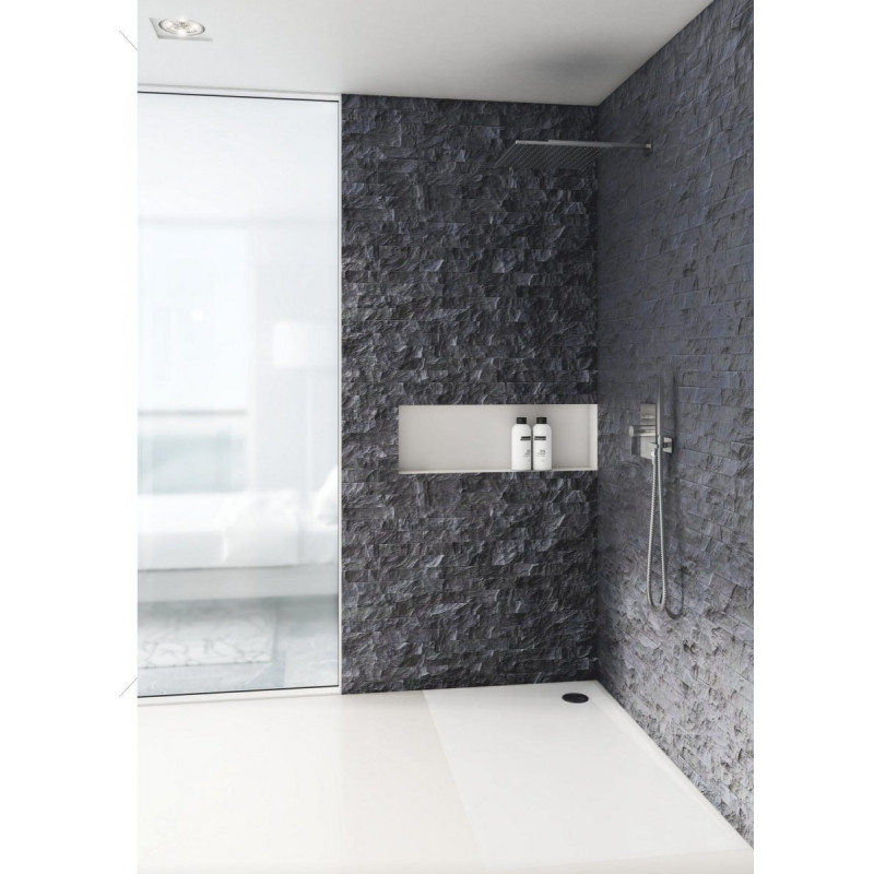 Brodzik Etrusco 90x90 - Stabilność i Styl w Twojej Łazience!