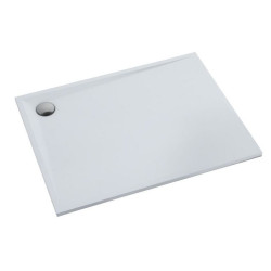 Nowoczesny Brodzik Etrusco Stabilsound Plus 80x100 – Elegancja i Komfort w Każdej Łazience