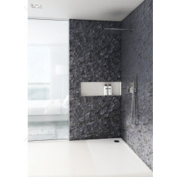 Elegancki Brodzik Etrusco Stabilsound Plus 90x100x3 - Wyjątkowa Jakość i Komfort