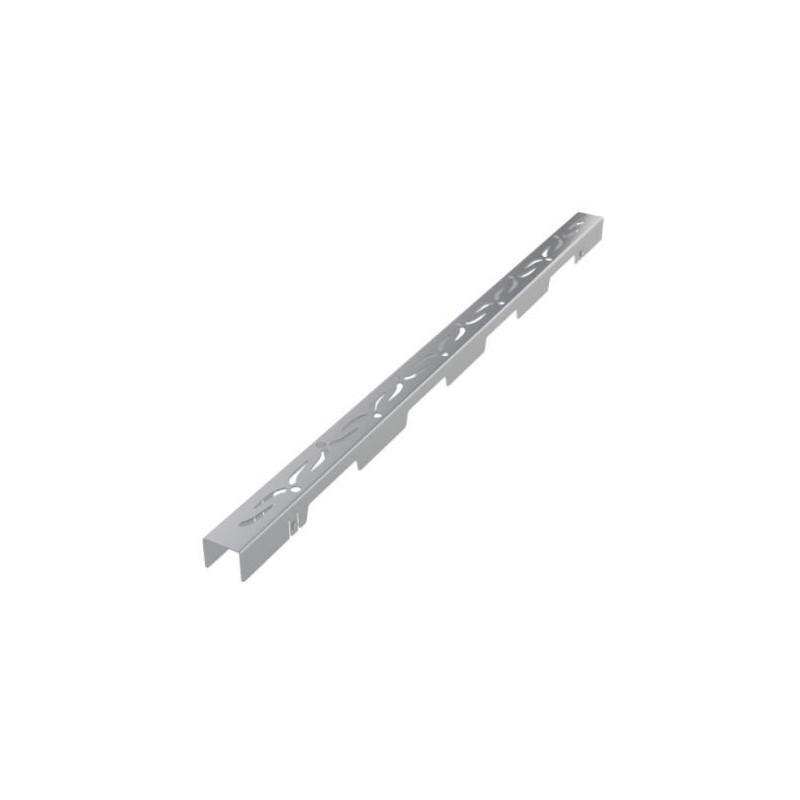 Elegancki Odpływ Liniowy Schedpol Slim Lux 60cm – Innowacyjne Rozwiązanie dla Twojej Łazienki