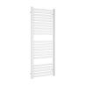 Stylowy Grzejnik Łazienkowy 120 cm Biały - Model UG-01-120 Idealny Do Twojej Łazienki