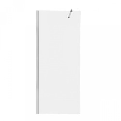 Ekskluzywna Ścianka Prysznicowa Walk-in 90 cm Invena - Styl i Komfort w Twojej Łazience