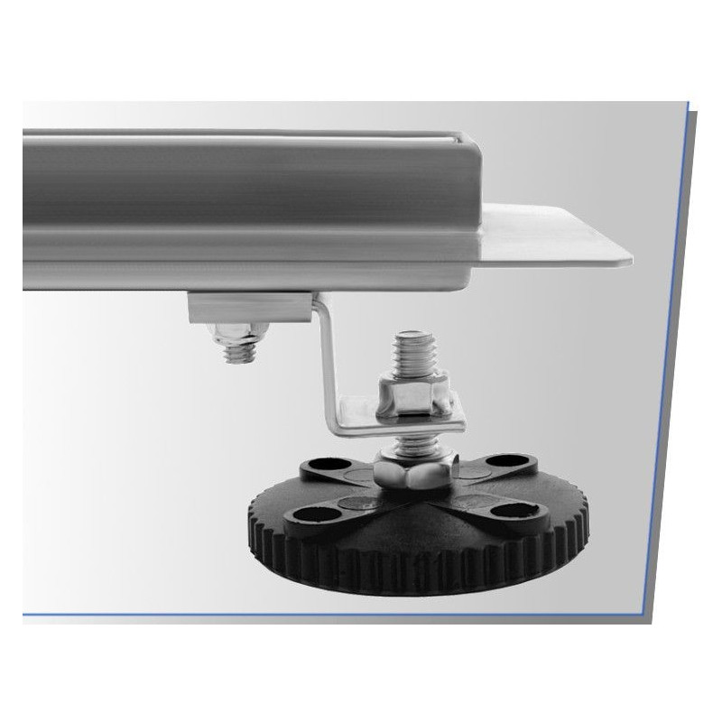 Odpływ NEO SLIM PRO 600 mm - Elegancja w Każdej Łazience!