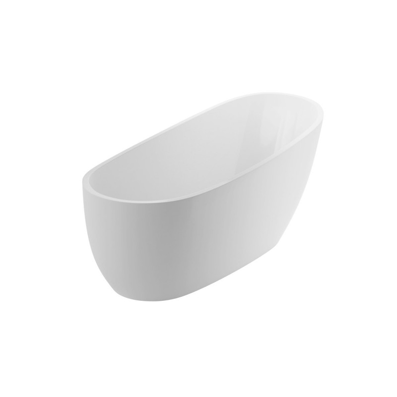 Luksusowa Wanna Wolnostojąca Comfort+ 175 – Twoje domowe spa!