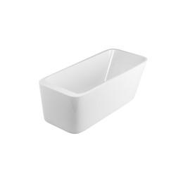 Ekskluzywna Wanna Wolnostojąca Tula 170cm - Elegancja i Styl dla Twojej Łazienki