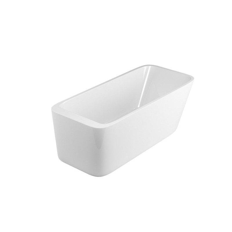 Ekskluzywna Wanna Wolnostojąca Tula 170cm - Elegancja i Styl dla Twojej Łazienki