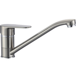 Ekologiczna Bateria PANA INOX - Styl i oszczędność w Twojej kuchni!