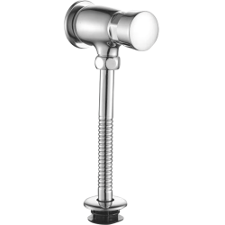 Kuchinox Czasowa bateria pisuarowa czasowa chrom