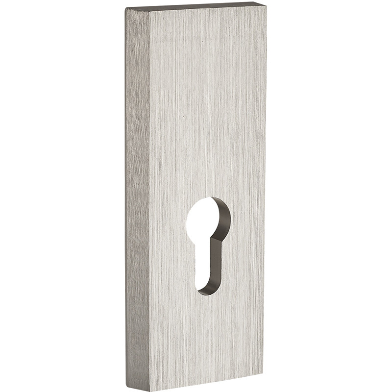 Zewnętrzna Szyld Satynowy LZ3 - Nowoczesna Elegancja i Trwałość!