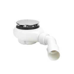 Luksusowy Brodzik Prysznicowy SCHEDPOL Caspar 170x80cm + Syfon - Elegancja i Komfort w Łazience