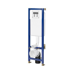 Ekskluzywny Zestaw Podtynkowy ARTECO CleanOn z Deską Duroplast - Model S701-625