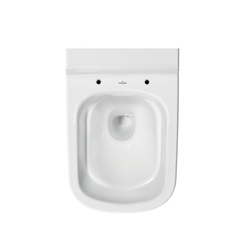 Zawieszana Miska WC Caspia CleanOn + Deska Duroplast Elite K701-103